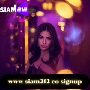 www siam212 co signup